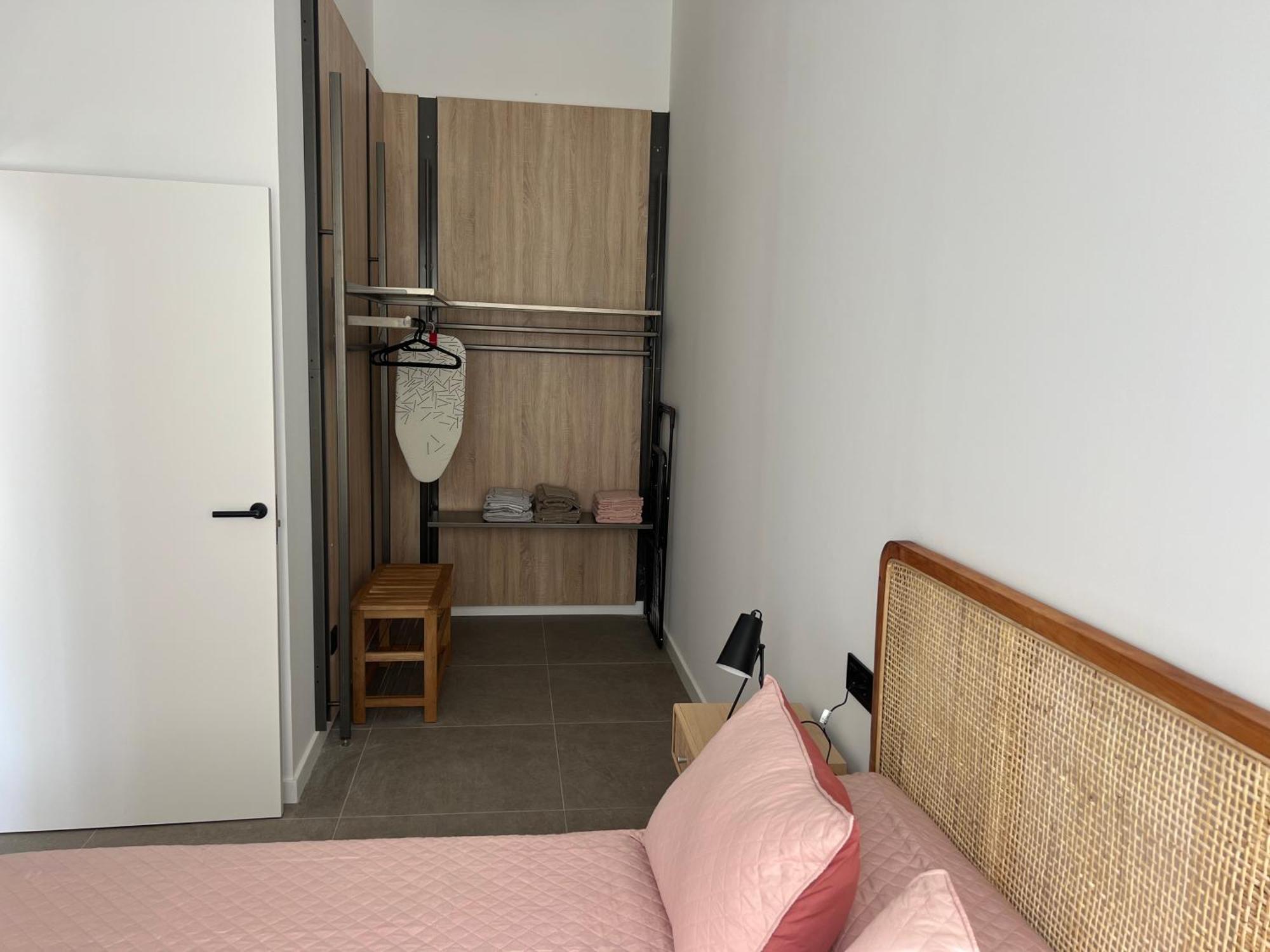 Loft Camp Del Turia A5 - Housevanlive Valenza Esterno foto