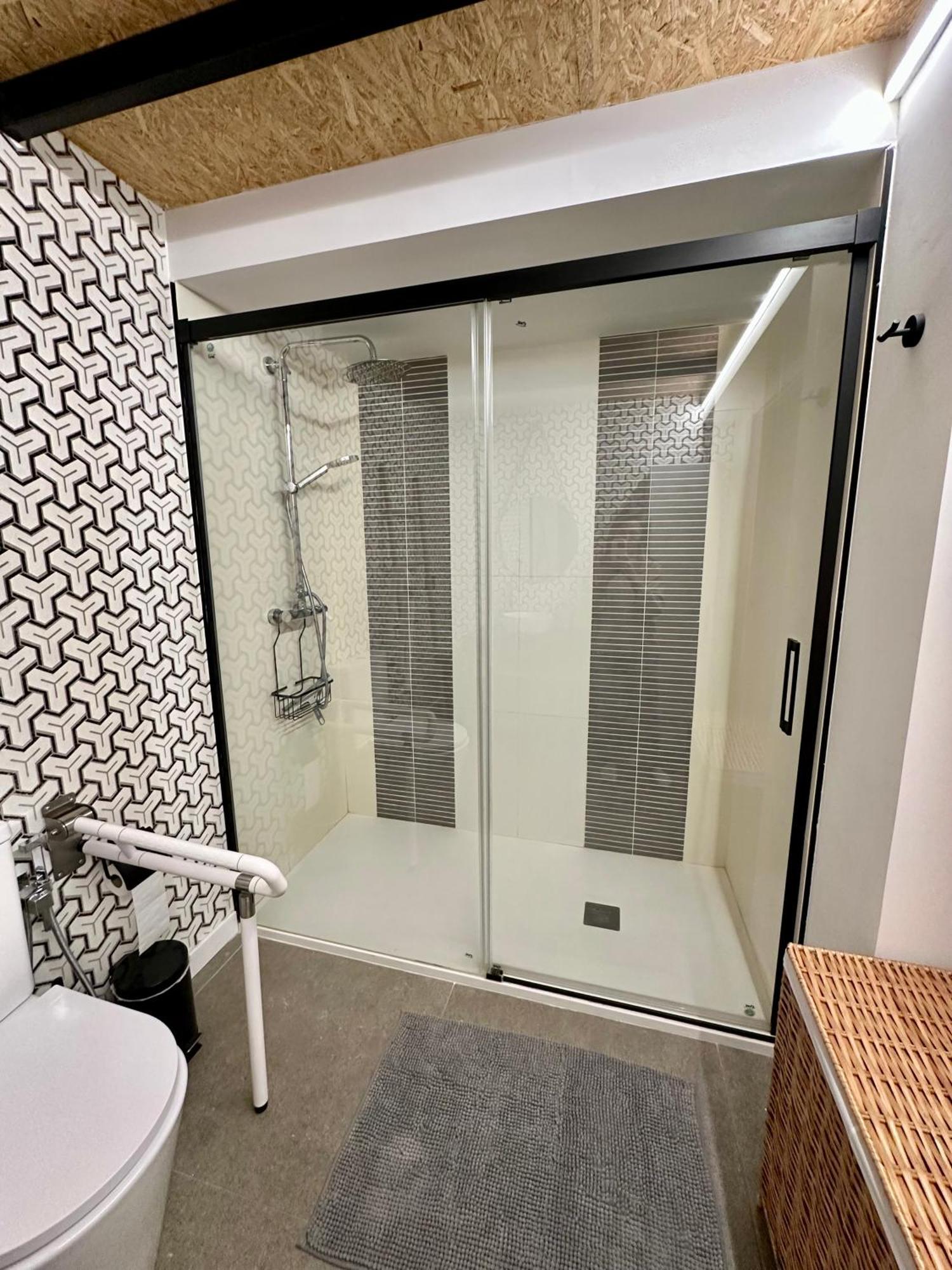 Loft Camp Del Turia A5 - Housevanlive Valenza Esterno foto