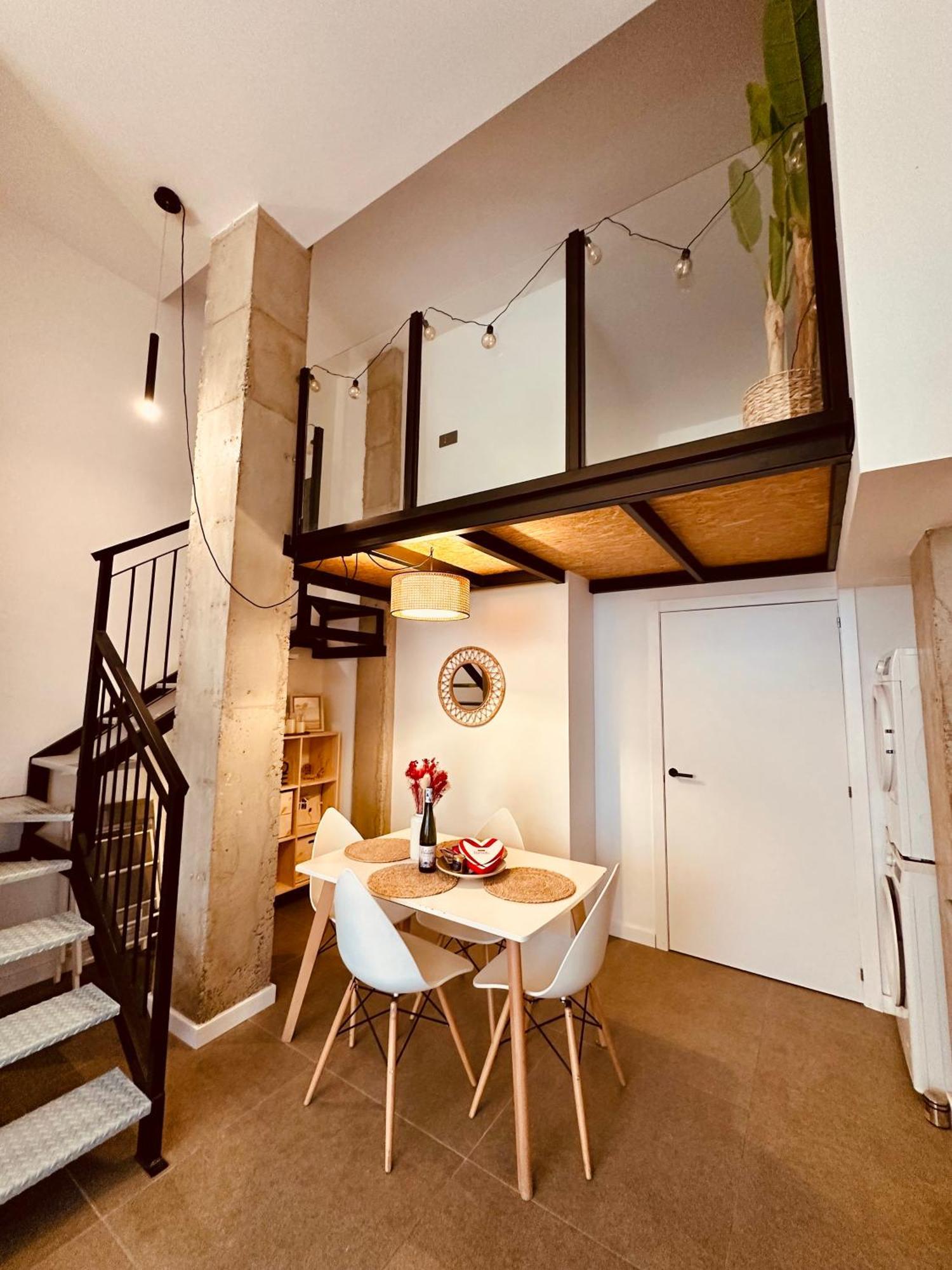 Loft Camp Del Turia A5 - Housevanlive Valenza Esterno foto
