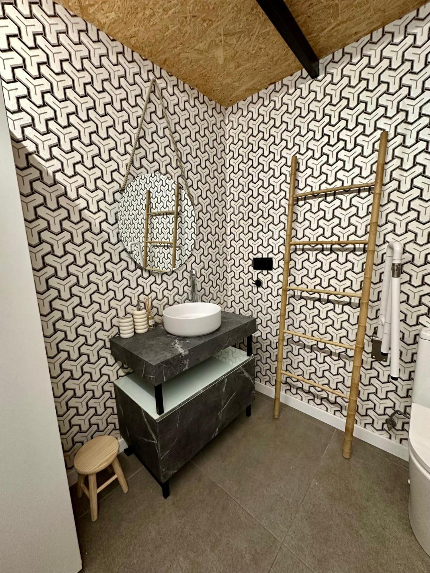 Loft Camp Del Turia A5 - Housevanlive Valenza Esterno foto
