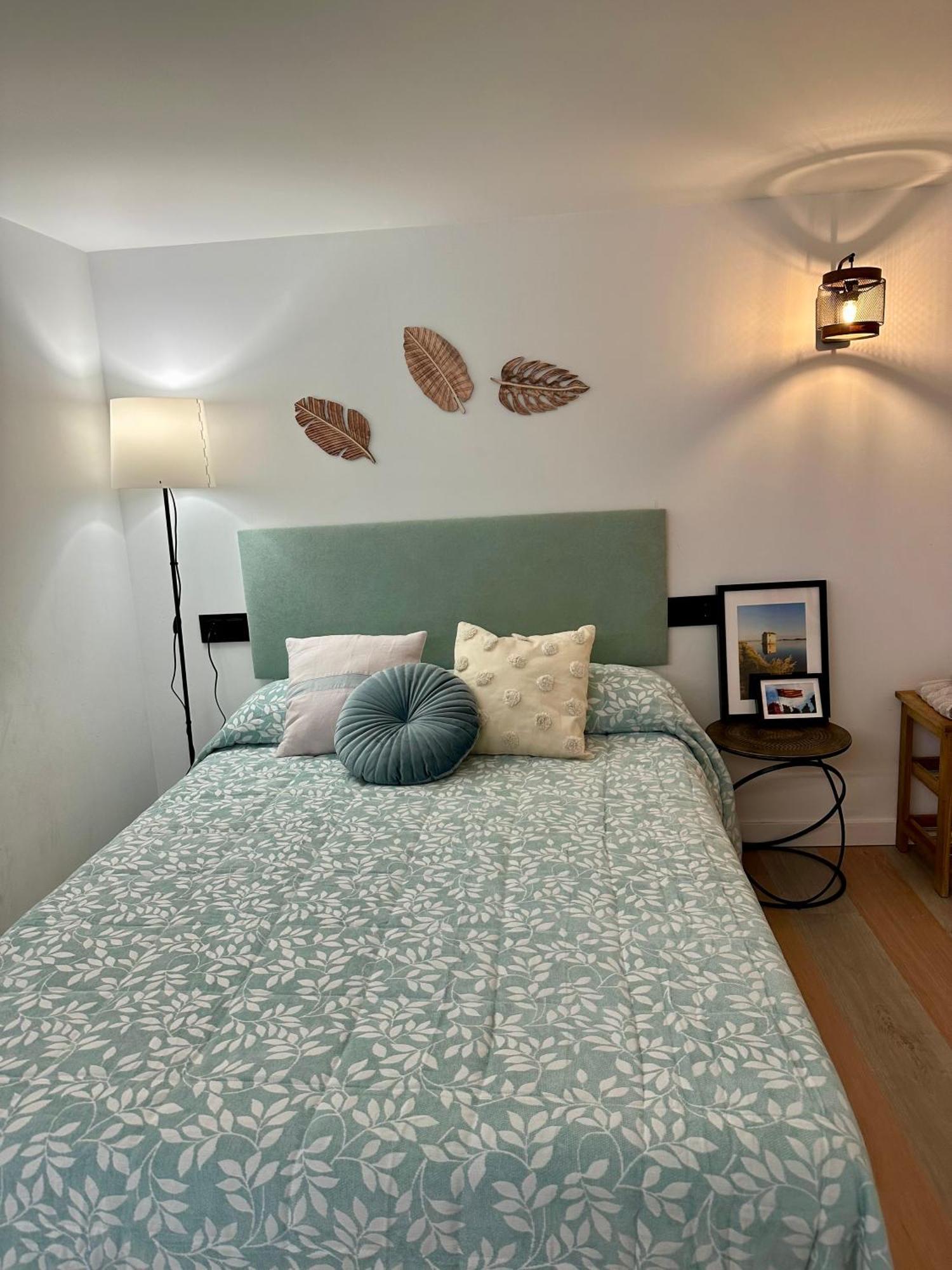 Loft Camp Del Turia A5 - Housevanlive Valenza Esterno foto