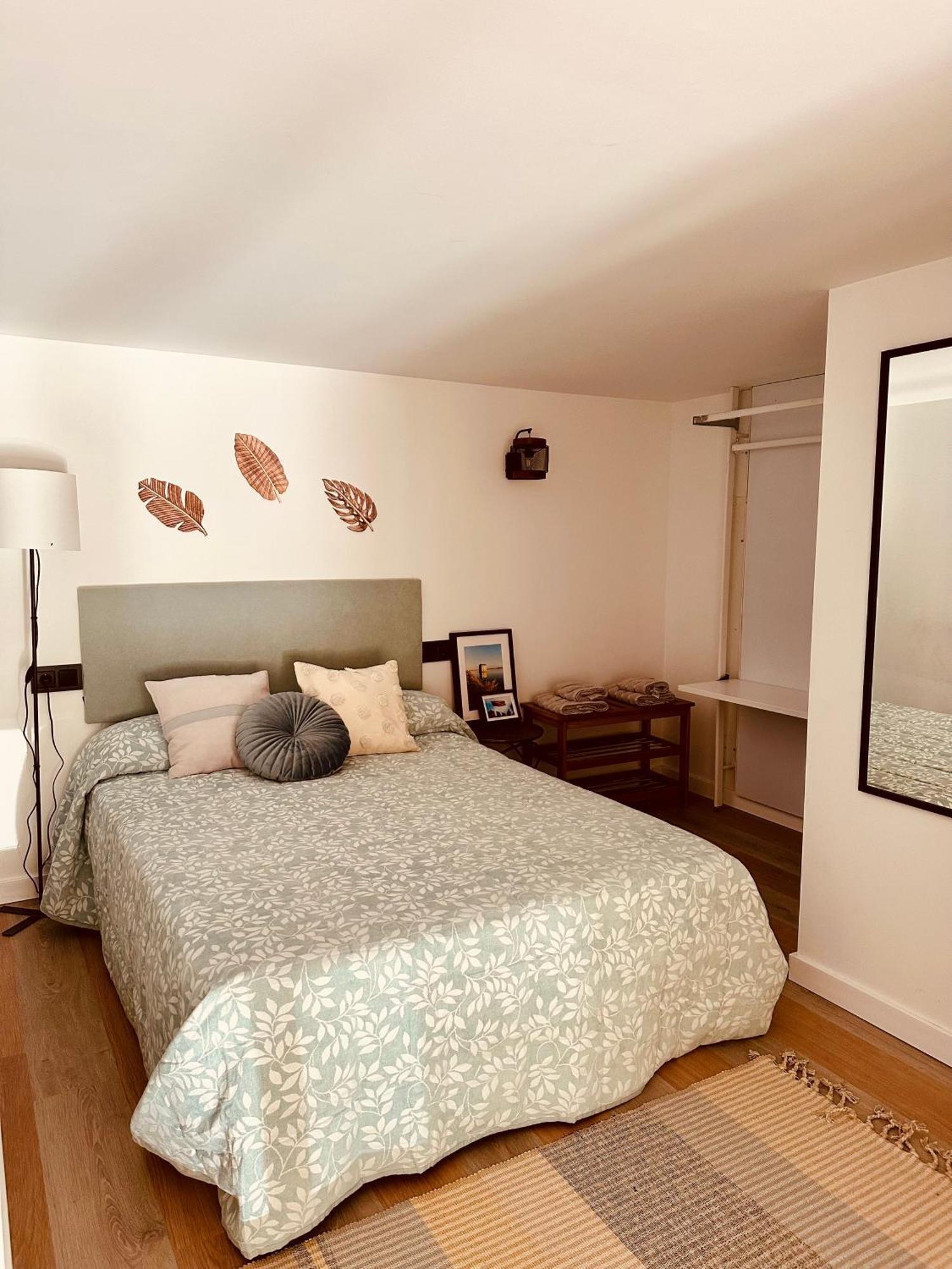 Loft Camp Del Turia A5 - Housevanlive Valenza Esterno foto