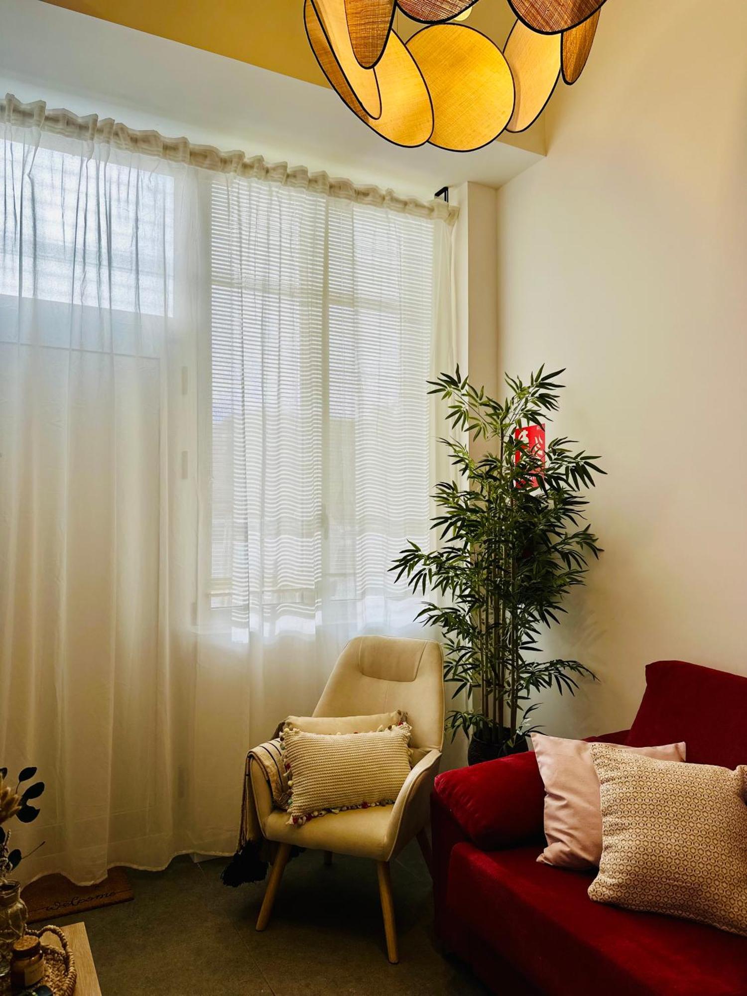 Loft Camp Del Turia A5 - Housevanlive Valenza Esterno foto