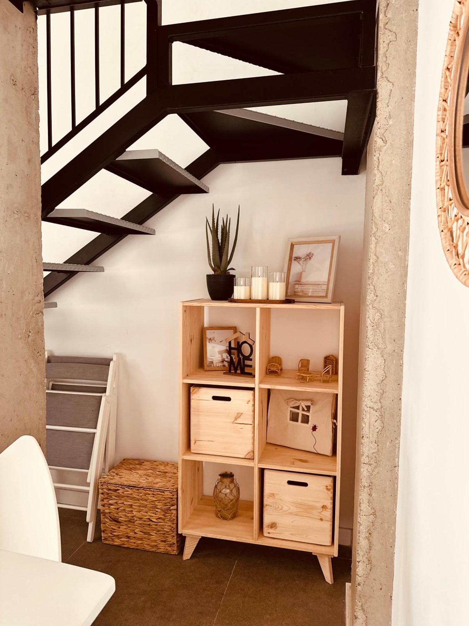 Loft Camp Del Turia A5 - Housevanlive Valenza Esterno foto