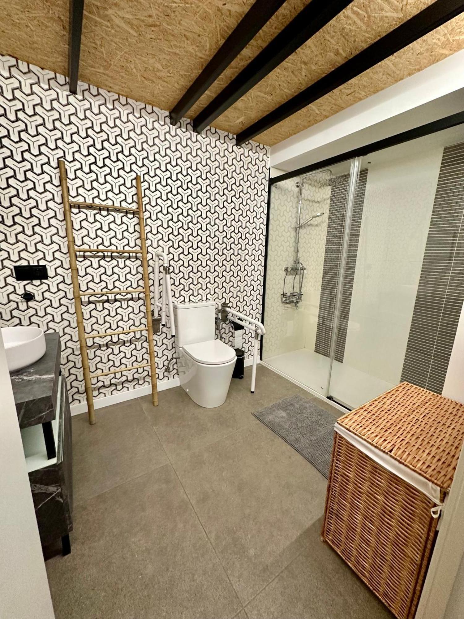 Loft Camp Del Turia A5 - Housevanlive Valenza Esterno foto