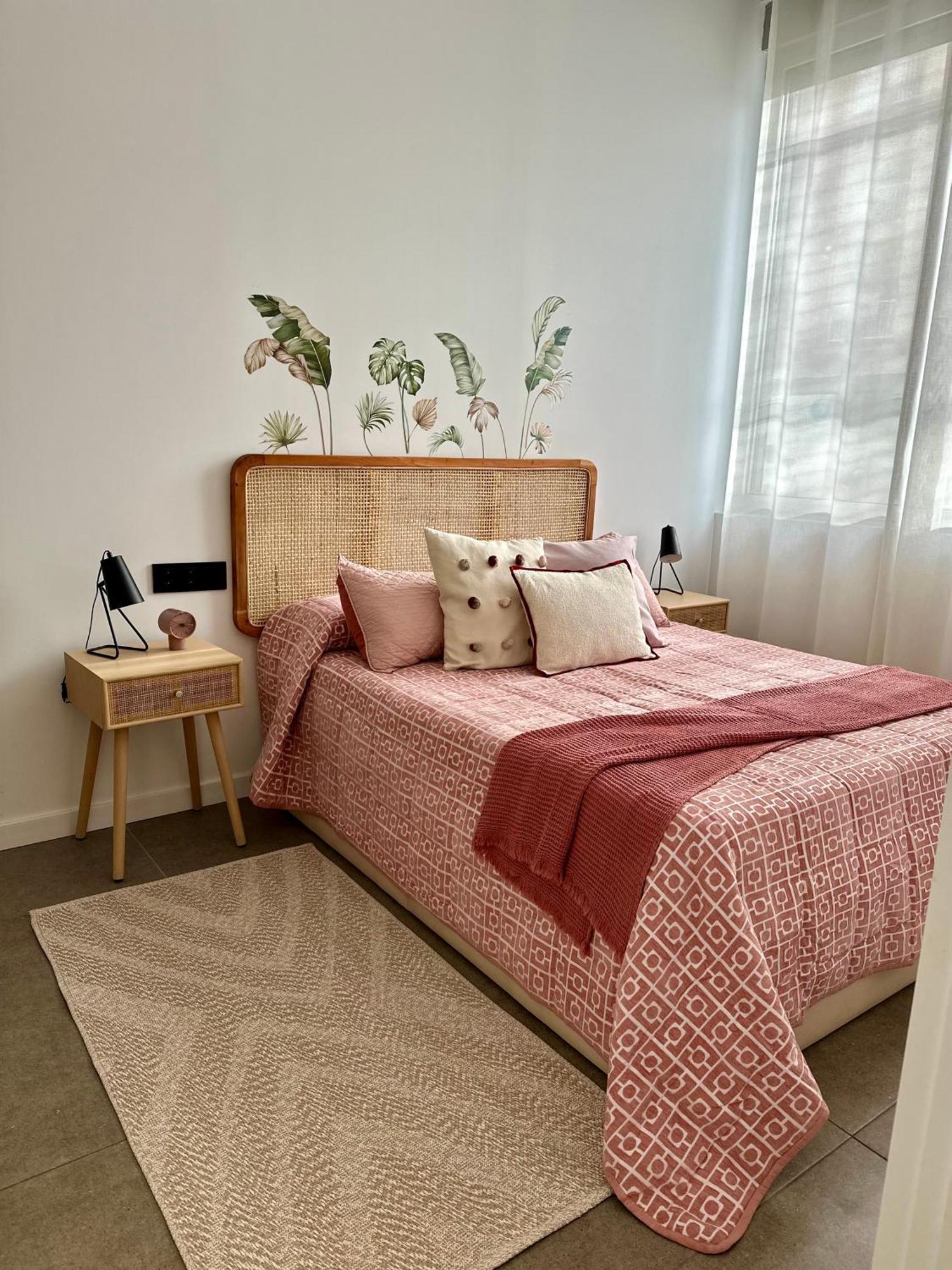 Loft Camp Del Turia A5 - Housevanlive Valenza Esterno foto