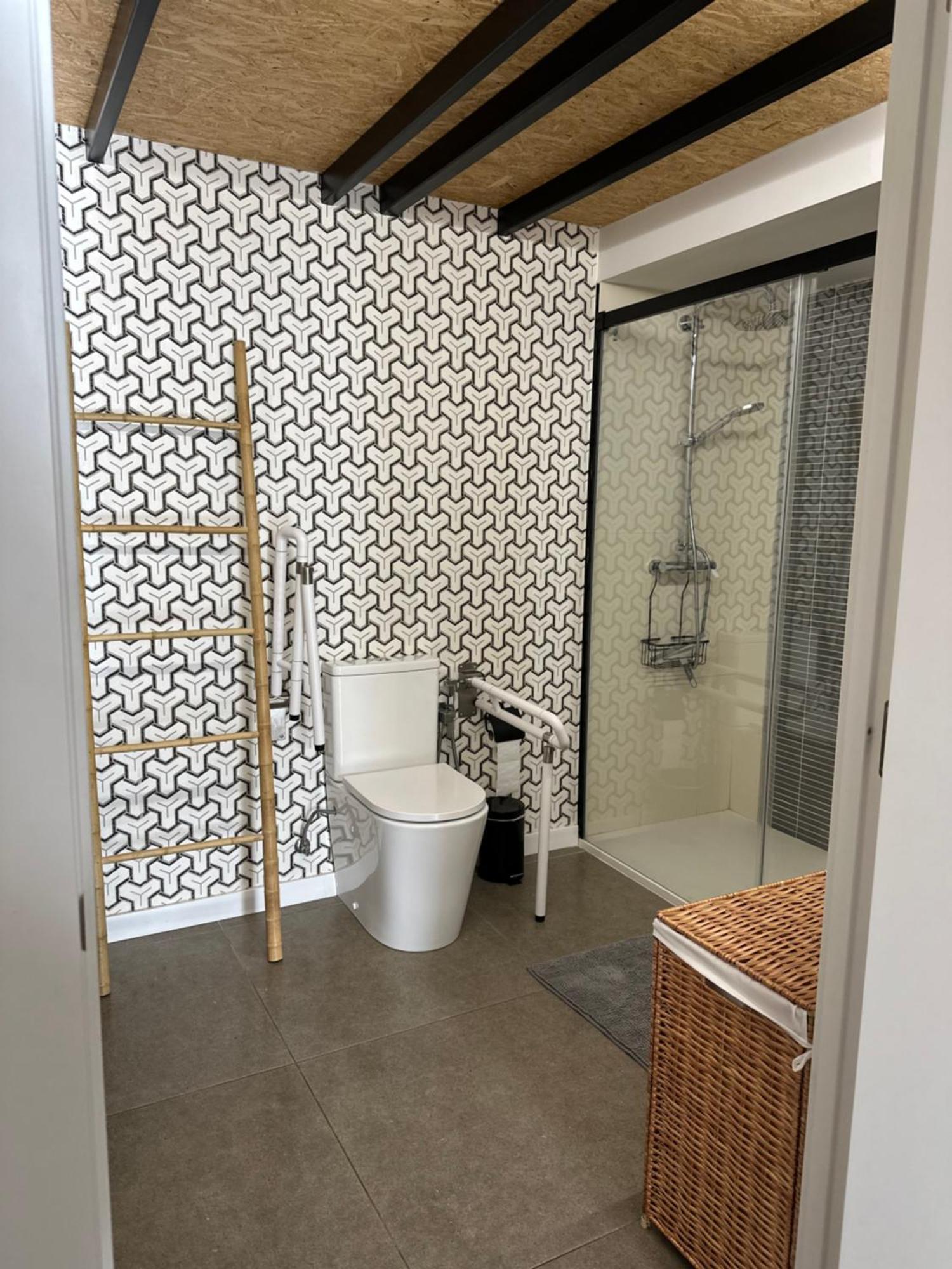 Loft Camp Del Turia A5 - Housevanlive Valenza Esterno foto